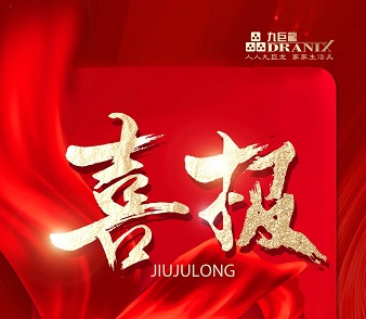 九巨龍6項(xiàng)工程上榜運(yùn)河杯